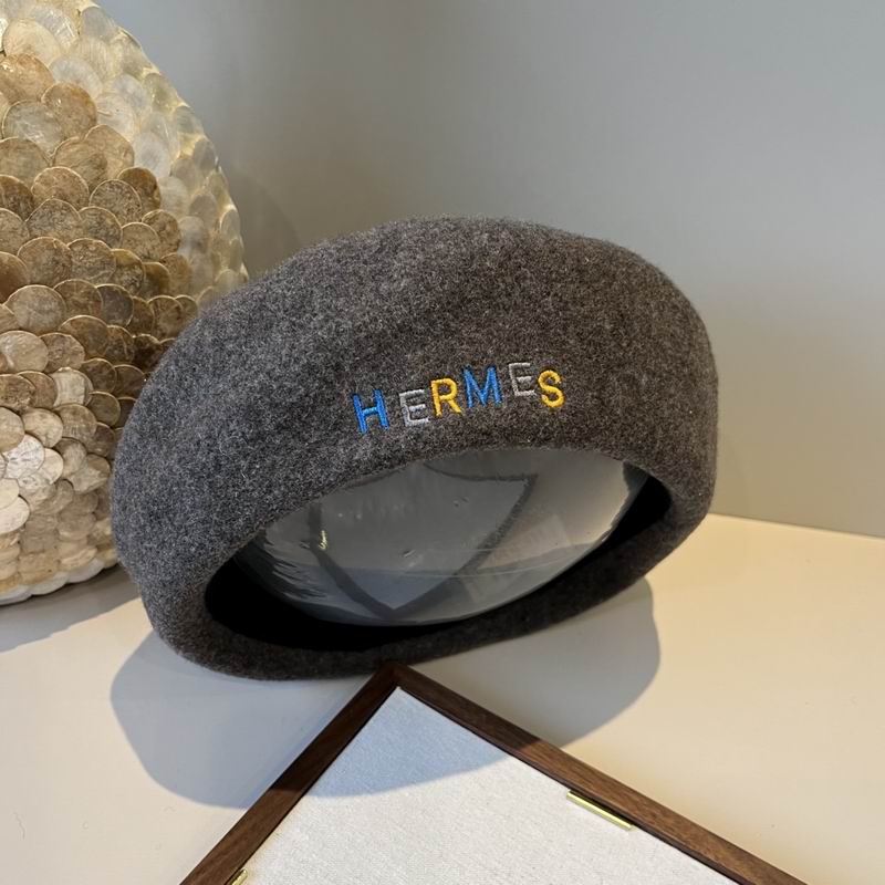Hermes beret dx04